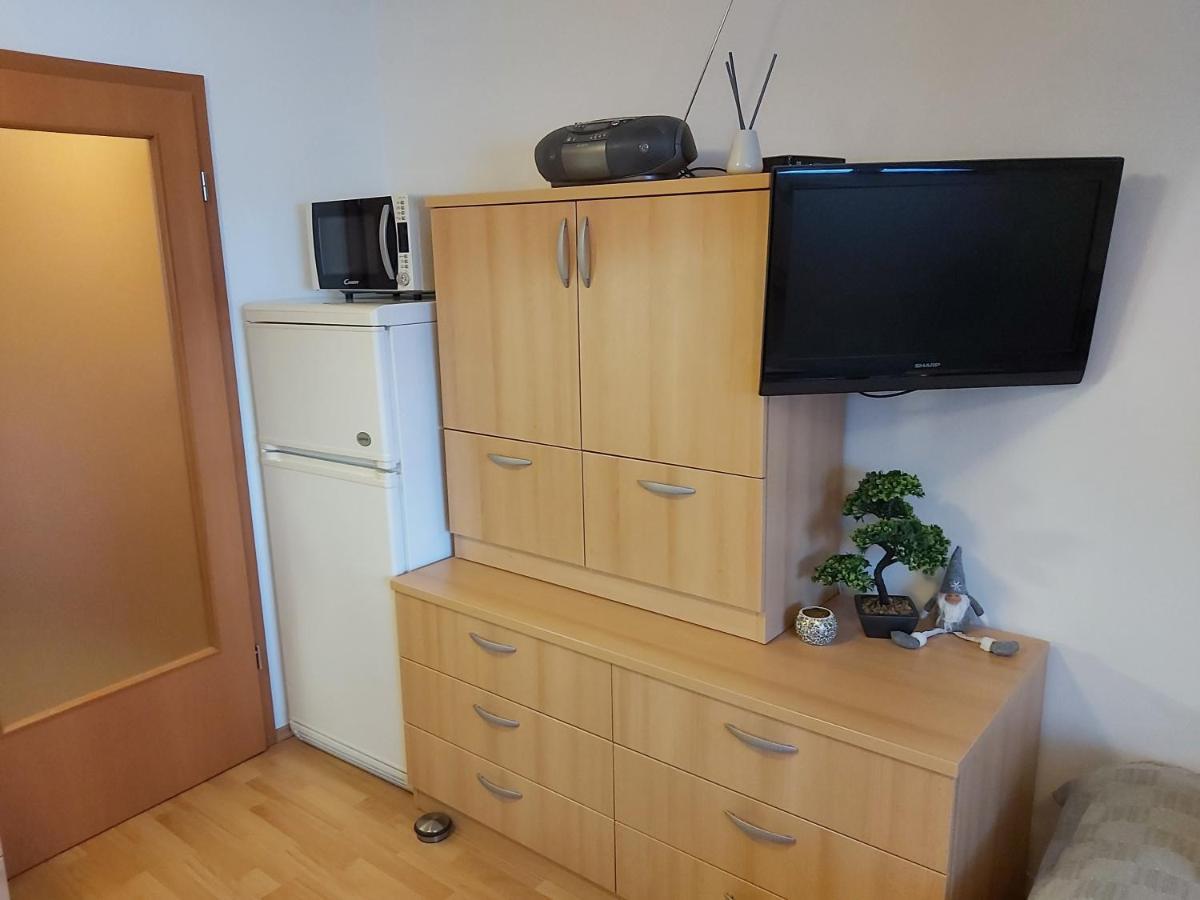 Apartma Happy Kranjska Gora Eksteriør bilde