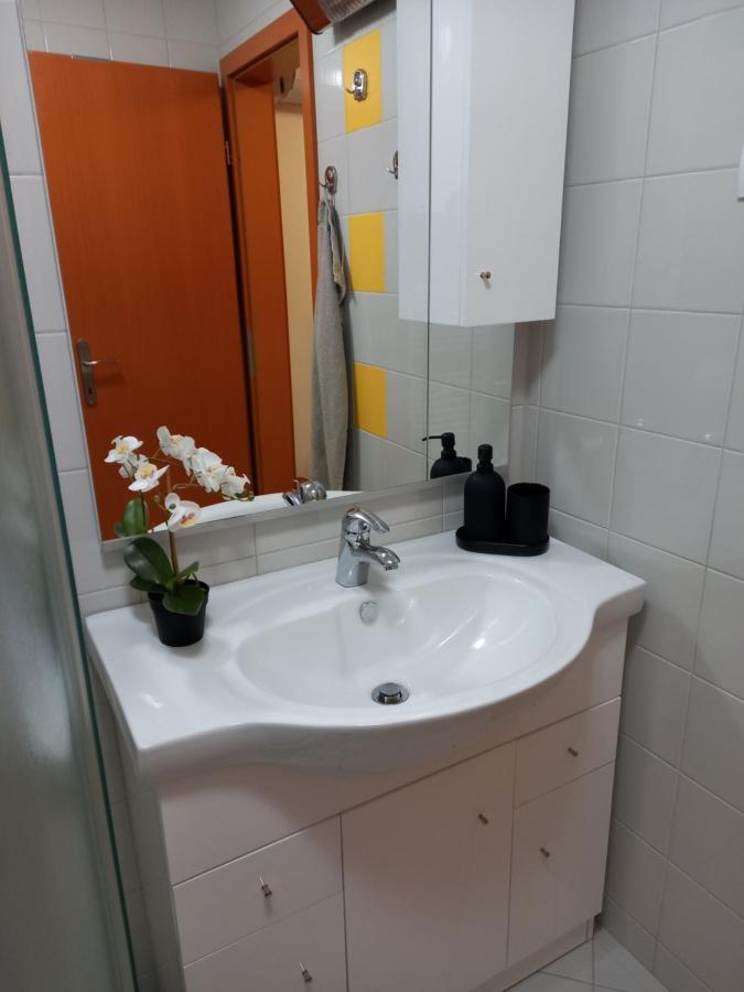 Apartma Happy Kranjska Gora Eksteriør bilde